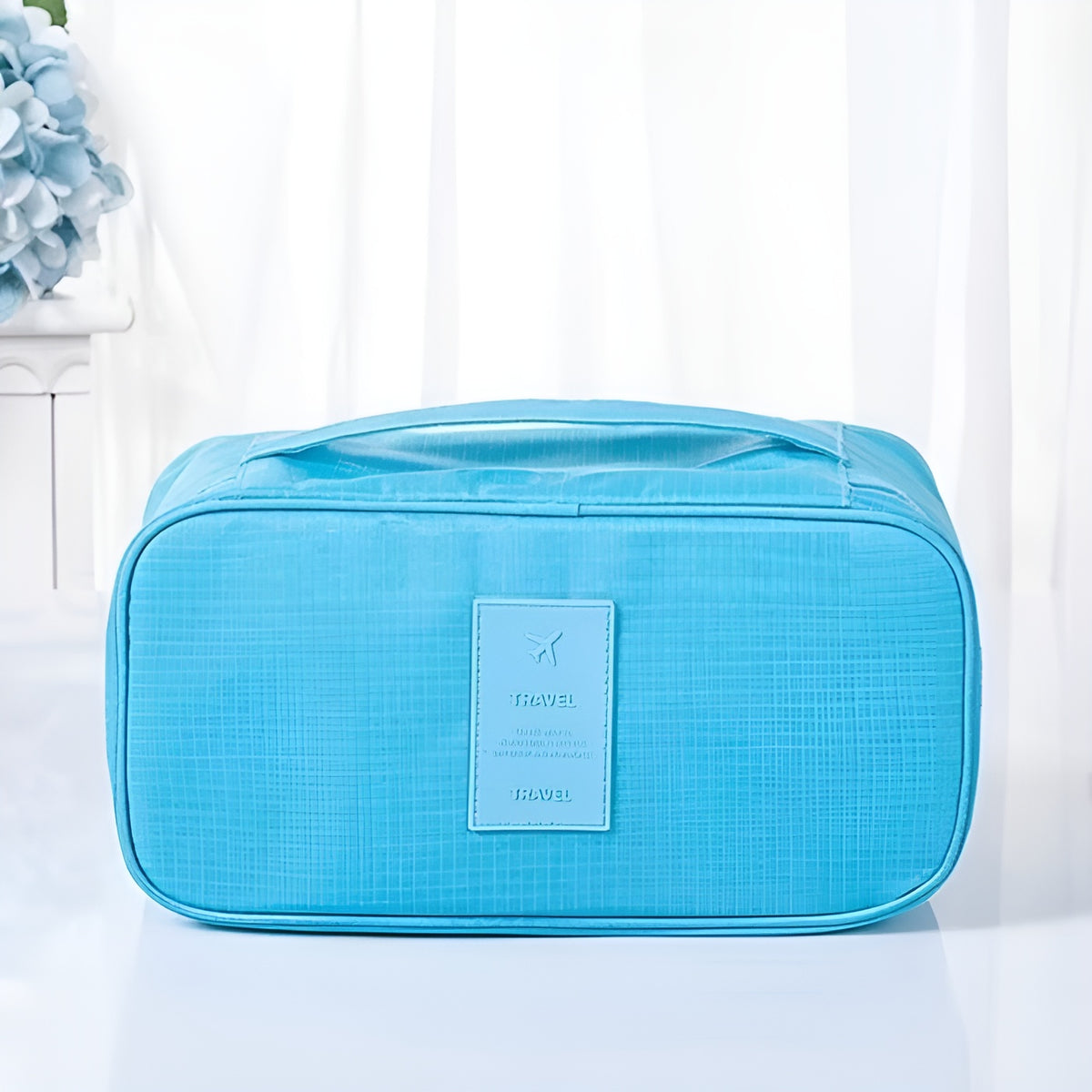 Bolsa organizadora de ropa interior de viaje – Comprar al mejor precio en NQLN Store Venezuela