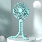 Azul turquesa