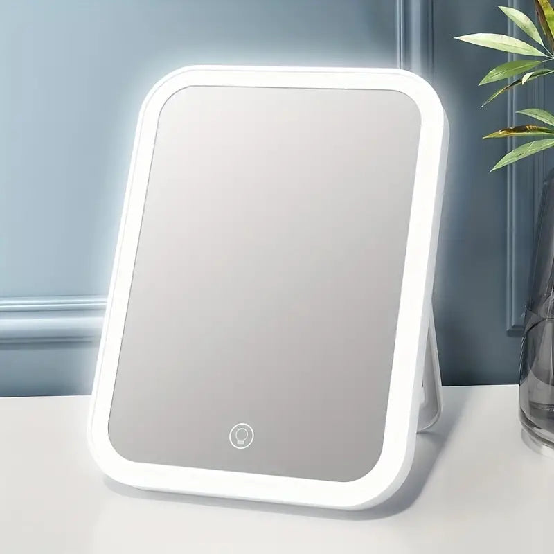 Espejo con Luz LED