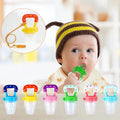 Chupete alimentador para bebes – Disponible en NQLN Store con envío gratis desde $20