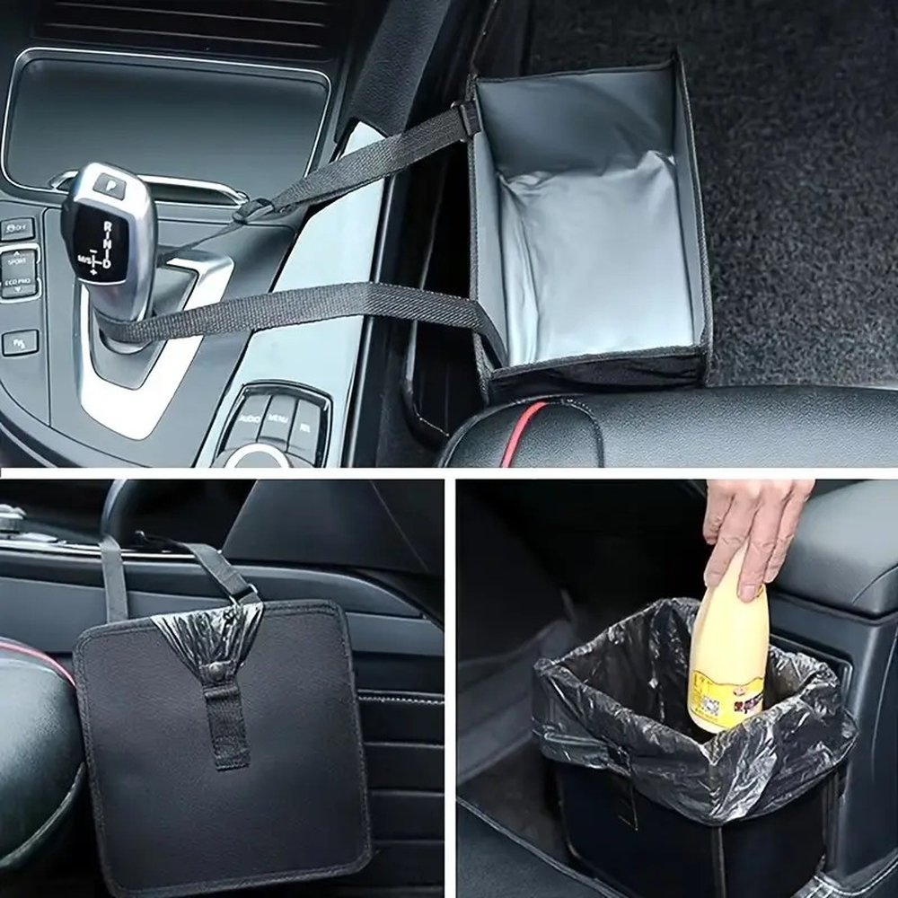 Bolso multifuncional para carro