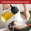 Dispensador de aceite de cocina Vauli – Comprar al mejor precio en NQLN Store Venezuela