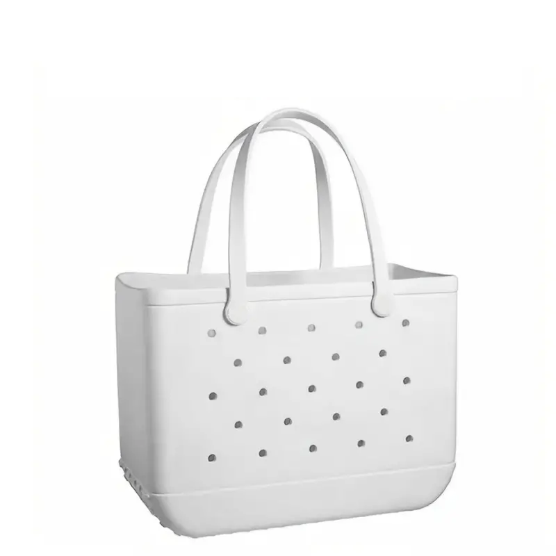 Cartera de mano de silicona impermeable – Envío a toda Venezuela – NQLN Store