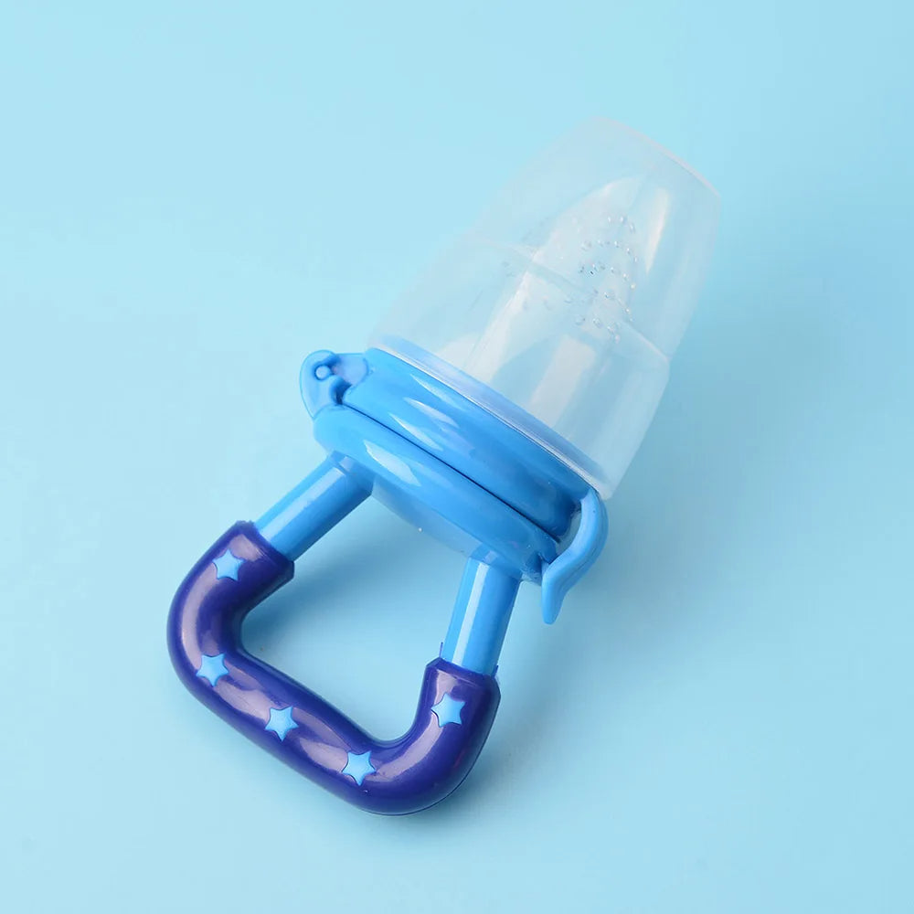Chupete alimentador para bebes
