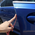 Borde de goma para carros