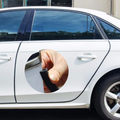 Borde de goma para carros