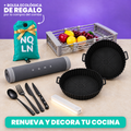 SET RENUEVA Y DECORA TU COCINA