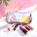 Bolso transparente para maquillaje – Envío a toda Venezuela – NQLN Store