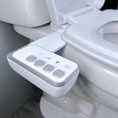 Accesorio para inodoro Bidet