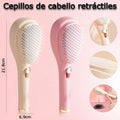 Peine de masaje para cuero cabelludo – Al mejor precio en NQLN Store Caracas y Margarita