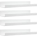 Estantes de acrílico (pack de 4) – Tienda online NQLN Store Venezuela