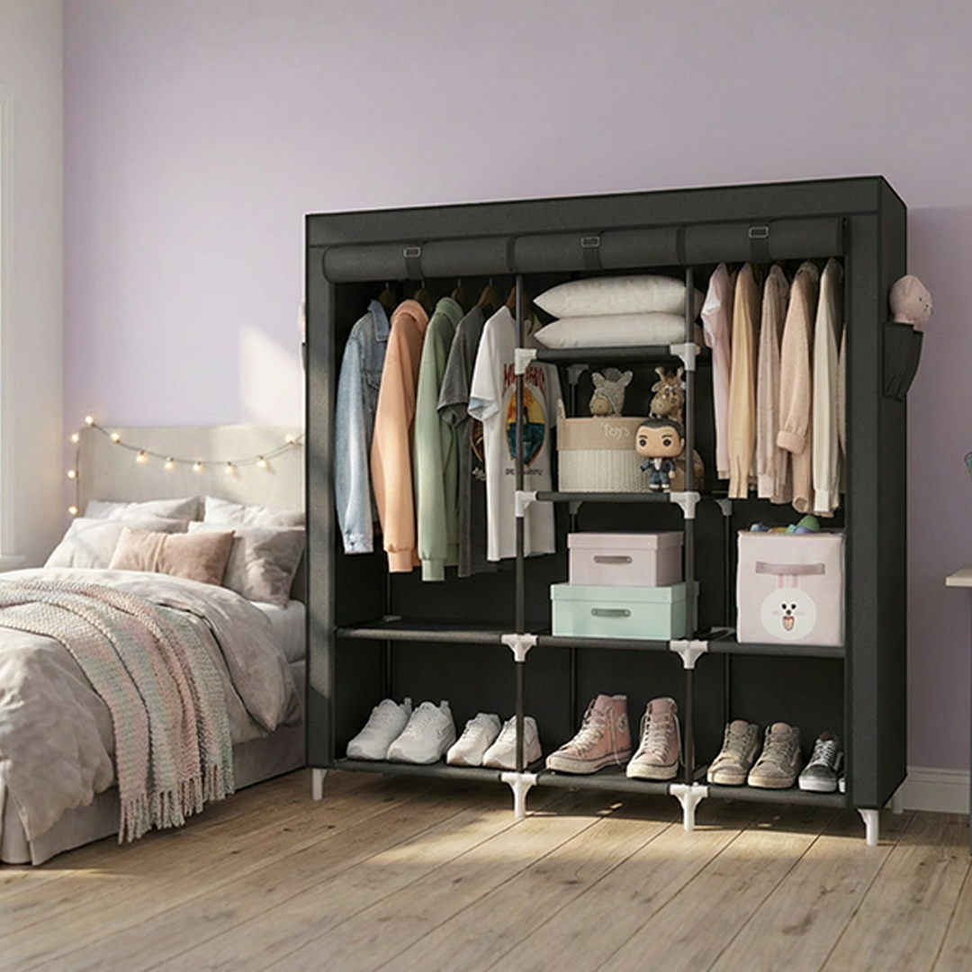 Armario closet organizador Vauli – Tienda online NQLN Store Venezuela