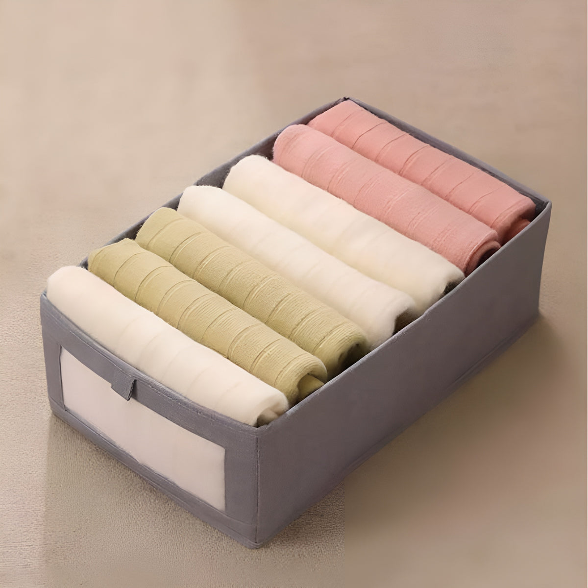 Organizador de cajón para Ropa