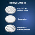 Set de bowls inoxidables Vauli (6 unidades) – Comprar al mejor precio en NQLN Store Venezuela