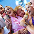 Microfono para Karaoke Bluetooth – Envío a toda Venezuela – NQLN Store