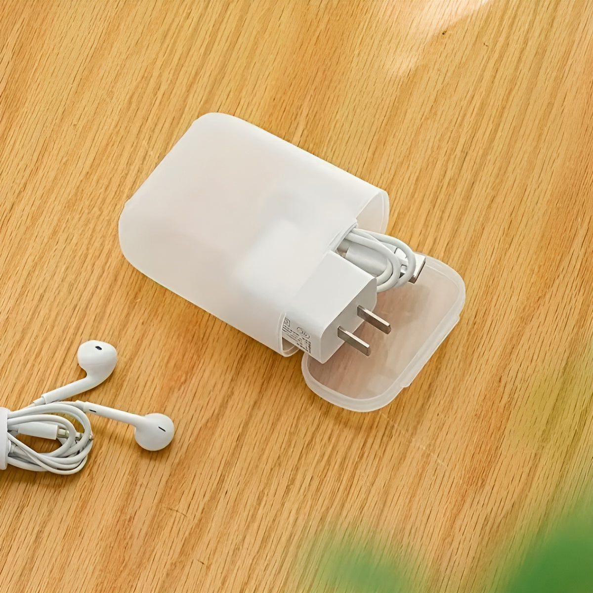 Mini Caja Almacenamiento