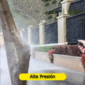 Pistola de agua para lavado de carros – Envío a toda Venezuela – NQLN Store