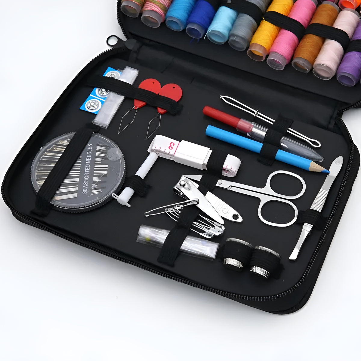 Kit de costura de 98 piezas – Envío a toda Venezuela – NQLN Store