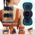 Mini masajeador cervical – Tienda online NQLN Store Venezuela