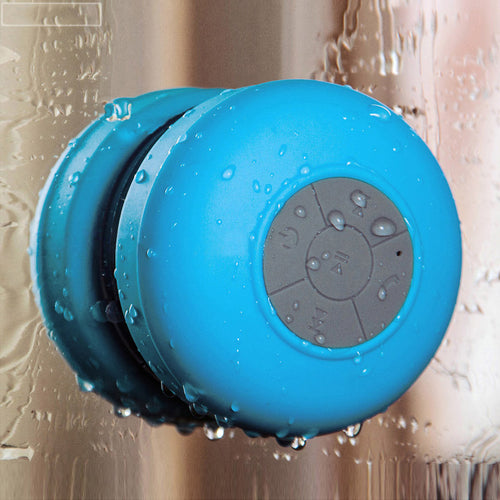 Altavoz inalambrico v5 0 resistente al agua