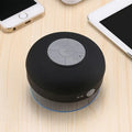 Altavoz inalambrico v5 0 resistente al agua – Vista adicional – Disponible en NQLN Store Venezuela