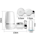 Purificador y filtro de agua para grifo o llave de cocina – Comprar en Caracas, Margarita y toda Venezuela – NQLN Store
