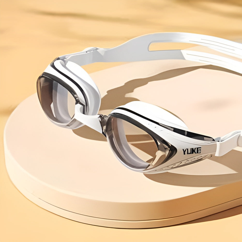 Lentes de natación para adultos impermeables de alto rendimiento – Comprar online en NQLN Store Venezuela con envío a todo...