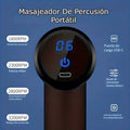 Masajeador multifuncional – Tienda online NQLN Store Venezuela