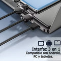 Camara endoscopio para telefono (3.5 Metros) – Tienda online NQLN Store Venezuela