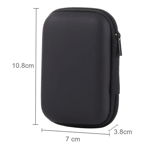Estuche para auriculares