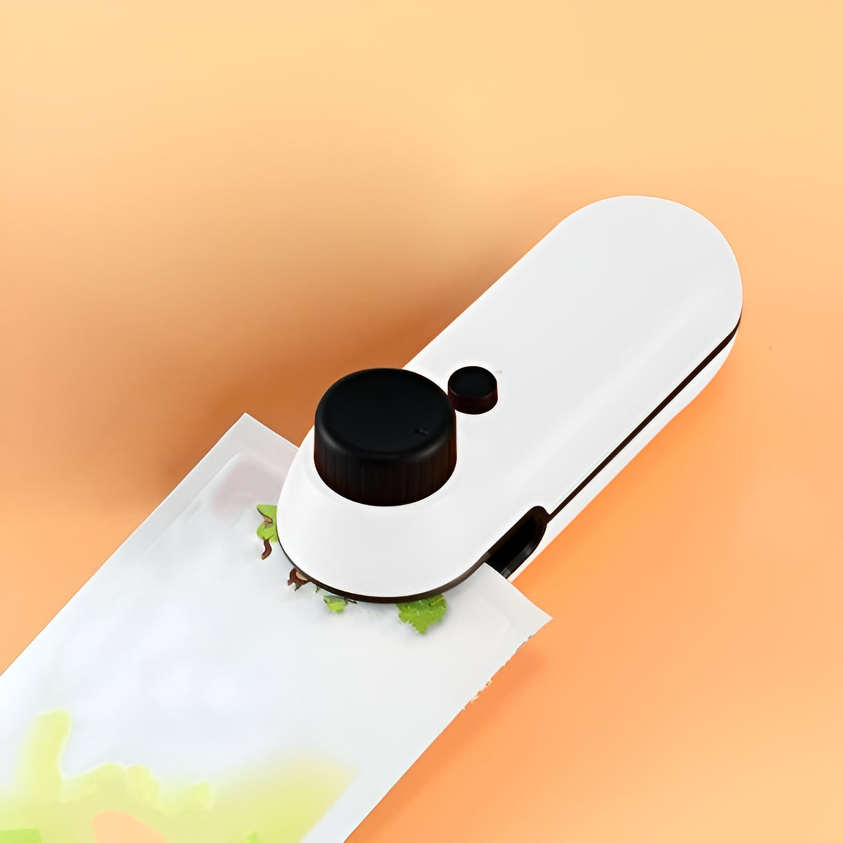 Maquina de sellado de bolsas a mano