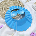 Gorro de Ducha Infantil con Ala de Drenaje para cabello – Tienda online NQLN Store Venezuela