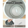 Taza de Café Eléctrica con Carga USB – Tienda online NQLN Store Venezuela