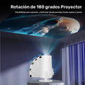 Mini proyector portátil – Envío a toda Venezuela – NQLN Store