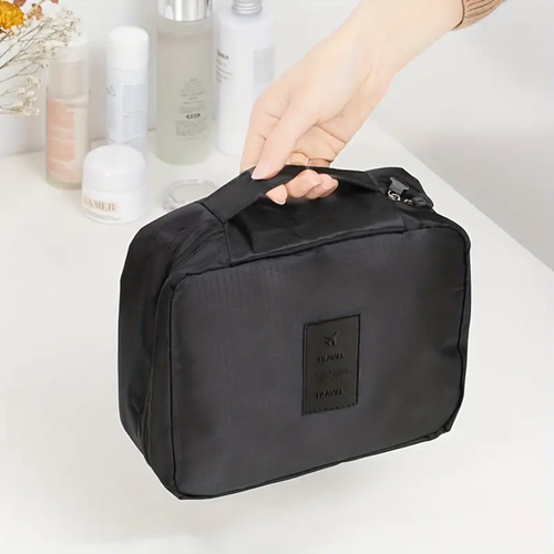 Bolsa organizadora de cosmeticos