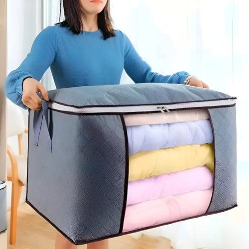 Bolso Organizador Para Ropa