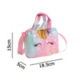 Bandolero de Unicornio para Niñas – Presentación del producto – Comprar en NQLN Store