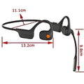 Auriculares de conducción aérea – Vista detalle del producto – NQLN Store