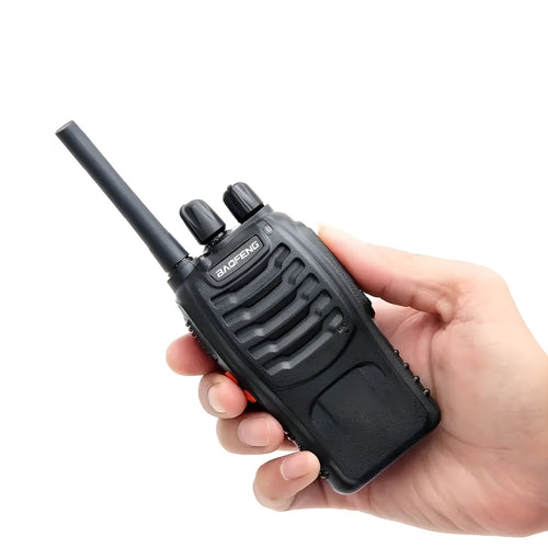 Radios de Comunicación Inalámbricos
