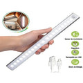 Lámpara de Sensor de Luz Recargable USB – Vista adicional – Disponible en NQLN Store Venezuela