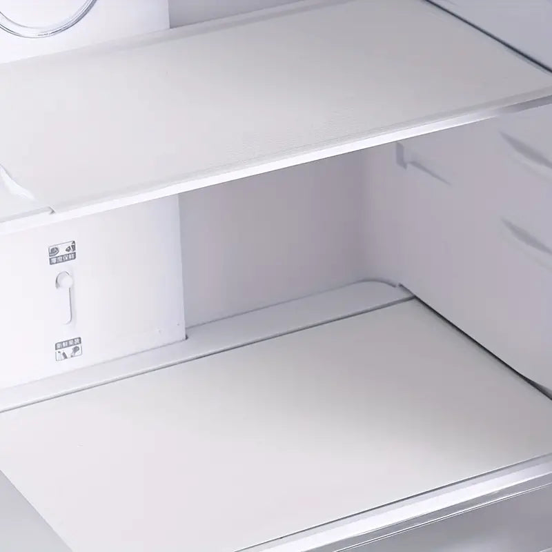 Individuales antideslizantes multiusos para nevera (Pack de 4)