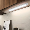 Lámpara con sensor de movimiento recargable bajo gabinete - Set Renueva y Decora tu Cocina