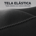Funda tactica ajustable para portacion ocultable