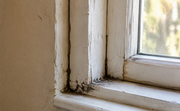 Bordes de ventanas