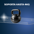 Set de repisas estantes acrilicas Vauli (4 unidades) – Comprar al mejor precio en NQLN Store Venezuela