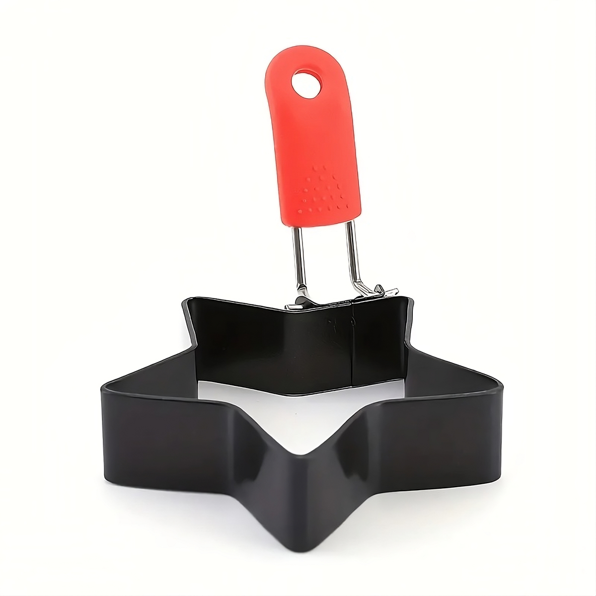 Molde de anillo antiadherente