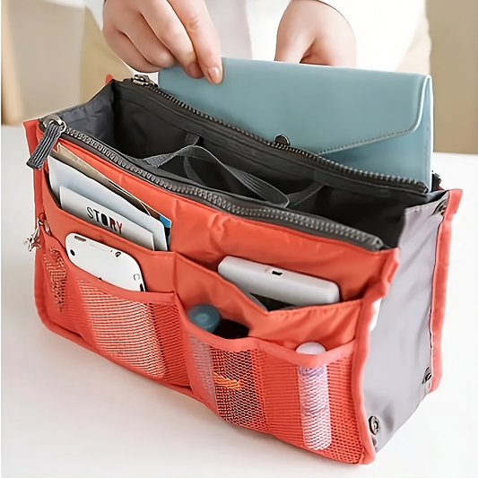Bolso de almacenamiento plegable