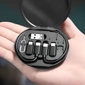 Kit de almacenamiento de tarjetas adaptadoras USB – Tienda online NQLN Store Venezuela