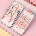Kit de Manicure y Pedicure – Tienda online NQLN Store Venezuela