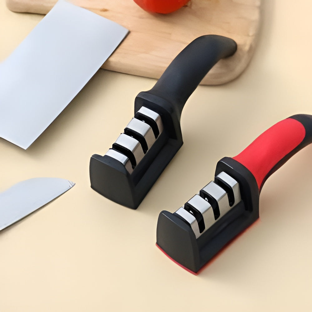Afilador de cuchillos 3 en 1 – Envío a toda Venezuela – NQLN Store